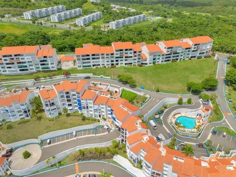 Villas Las Brisas Apt 9b Rio Mar Cluster Iv Rio Grande PR 00721