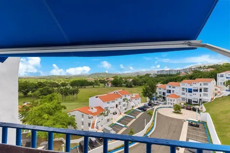 Villas Las Brisas Apt 9b Rio Mar Cluster Iv Rio Grande PR 00721