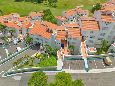 Villas Las Brisas Apt 9b Rio Mar Cluster Iv Rio Grande PR 00721