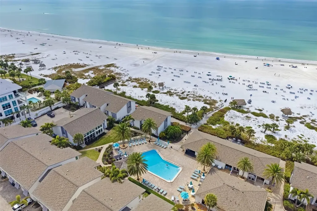 1169 W Peppertree Drive Sarasota FL 34242