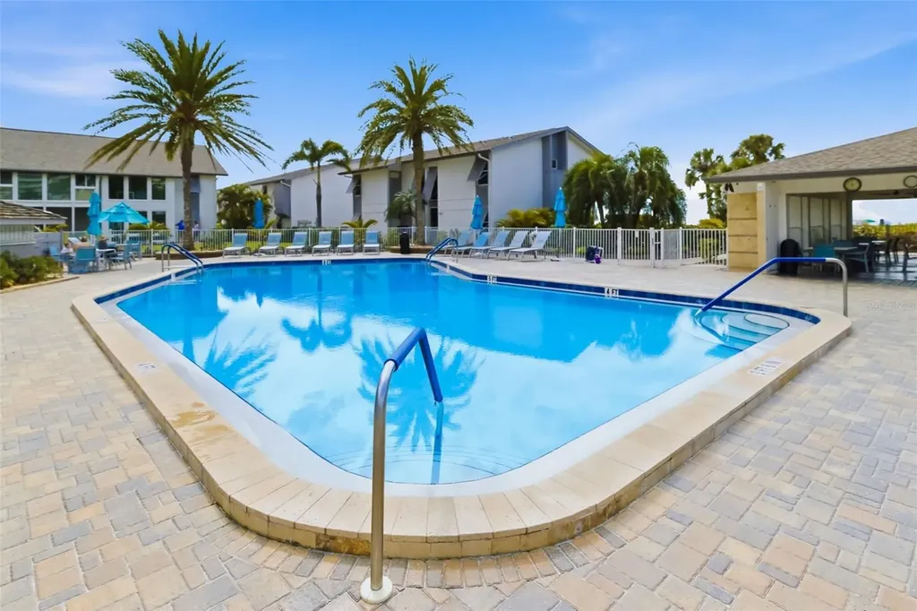 1169 W Peppertree Drive Sarasota FL 34242