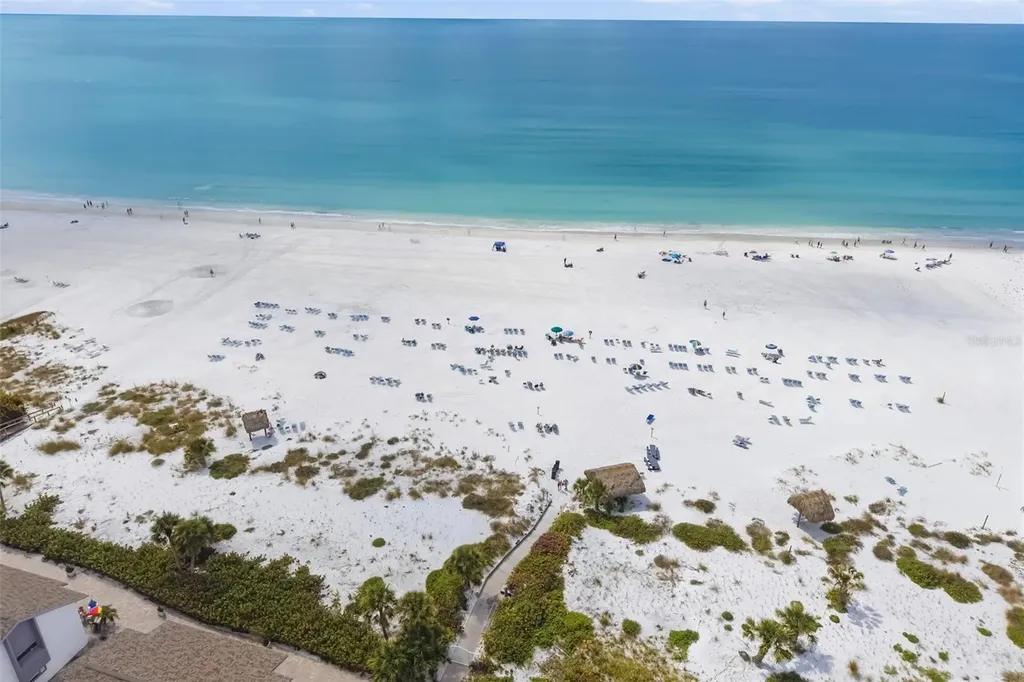 1169 W Peppertree Drive Sarasota FL 34242