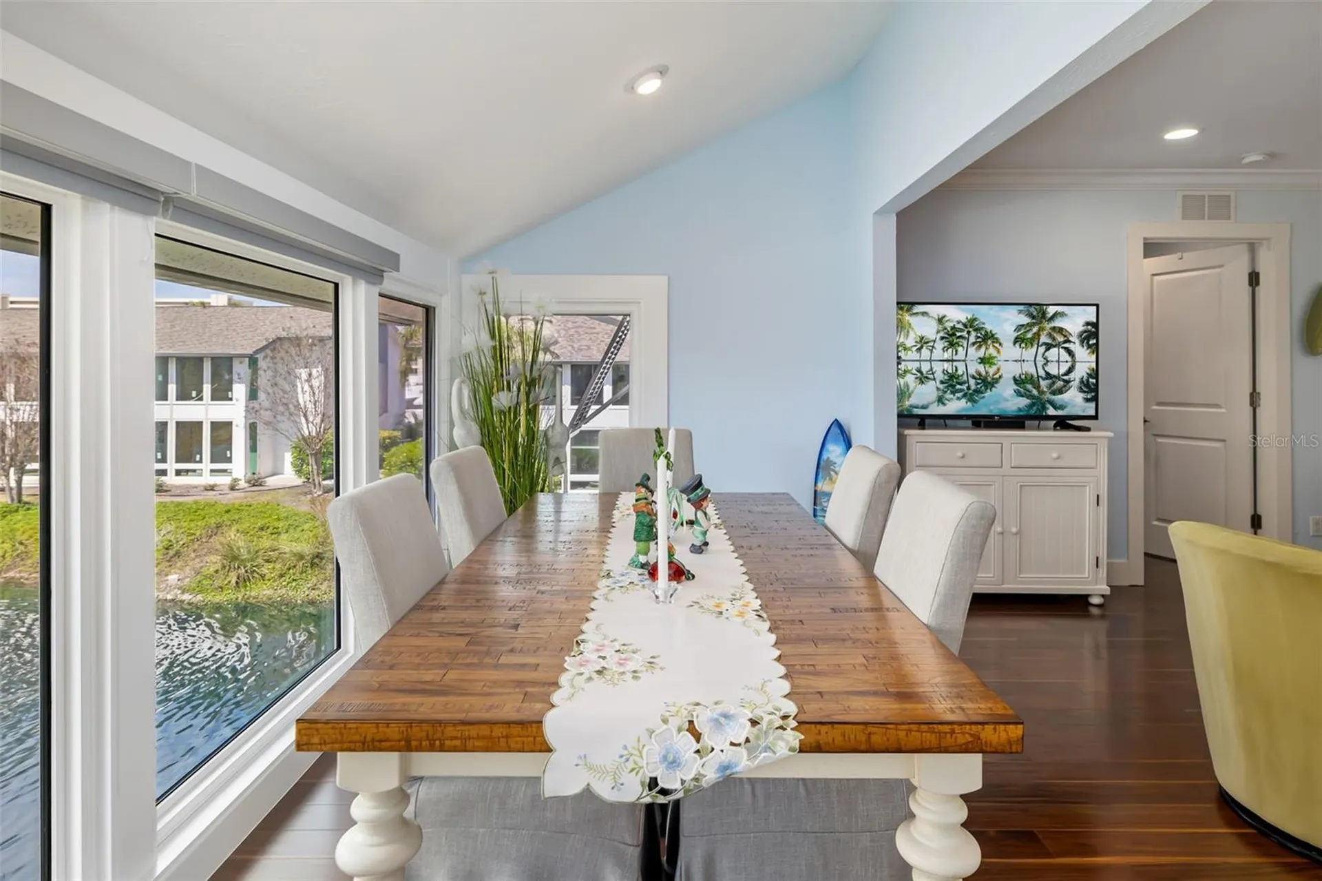 1169 W Peppertree Drive Sarasota FL 34242
