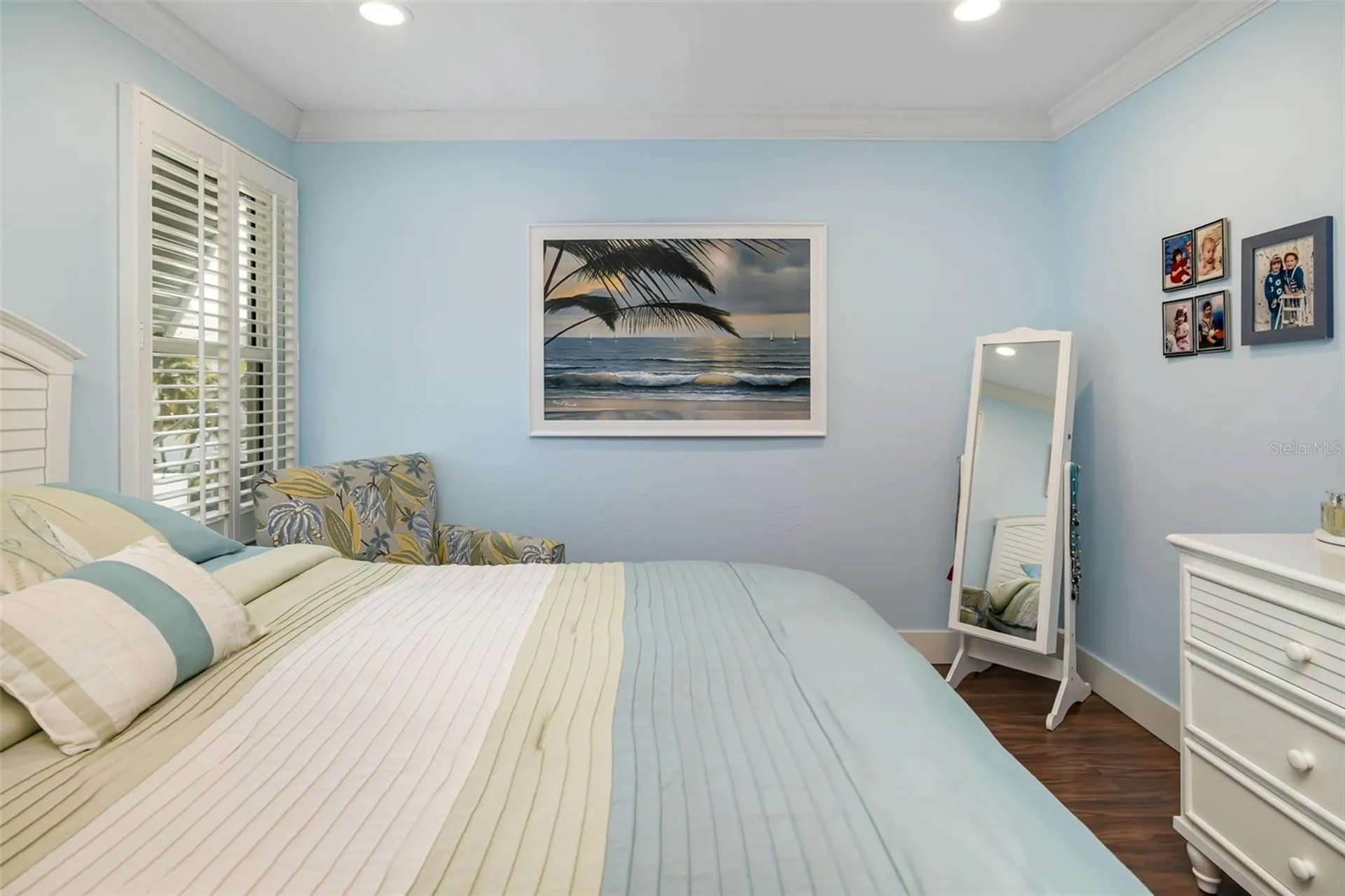 1169 W Peppertree Drive Sarasota FL 34242