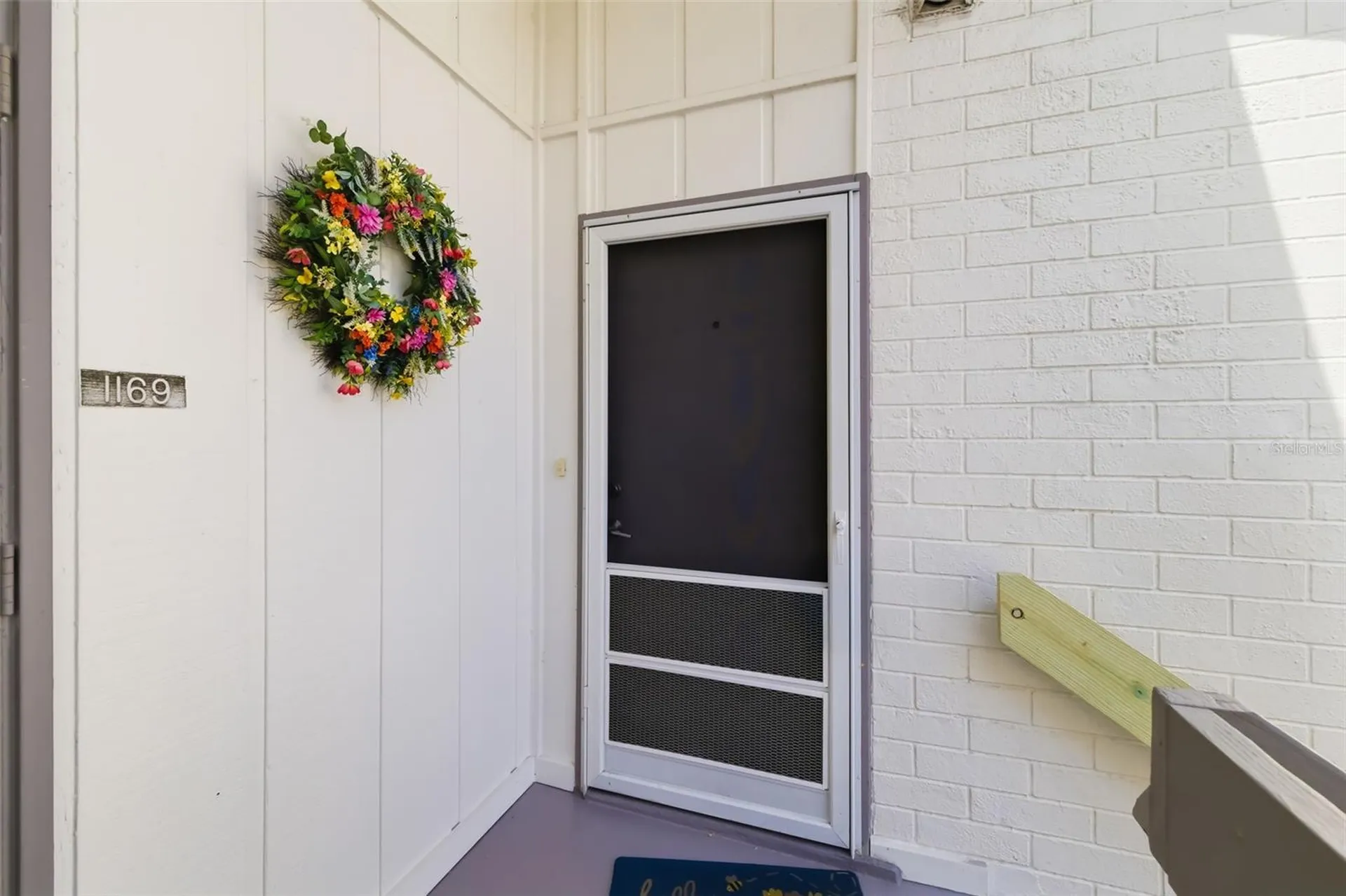 1169 W Peppertree Drive Sarasota FL 34242