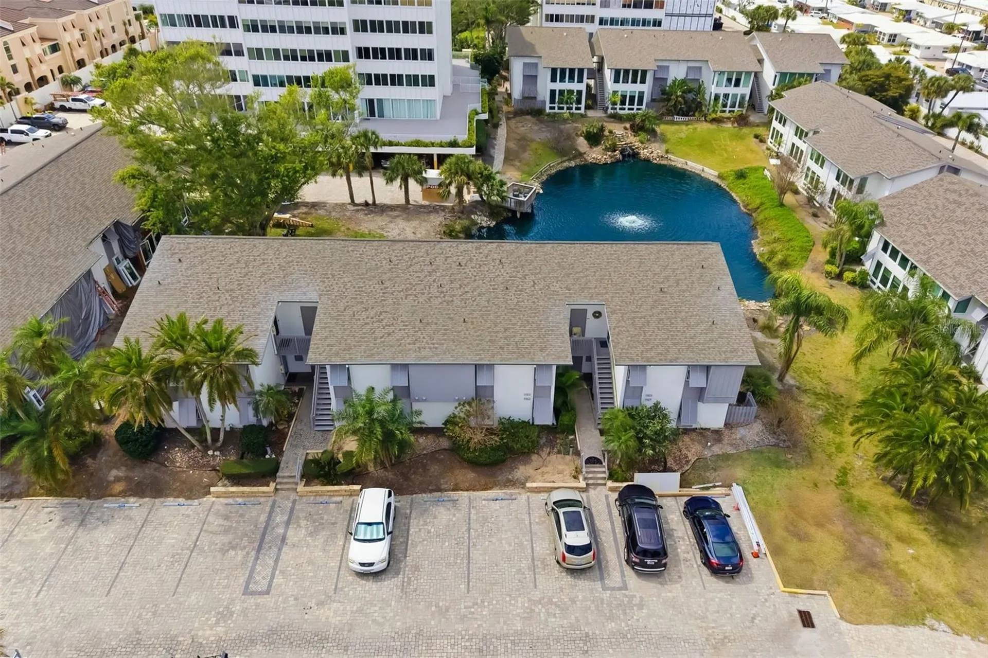 1169 W Peppertree Drive Sarasota FL 34242