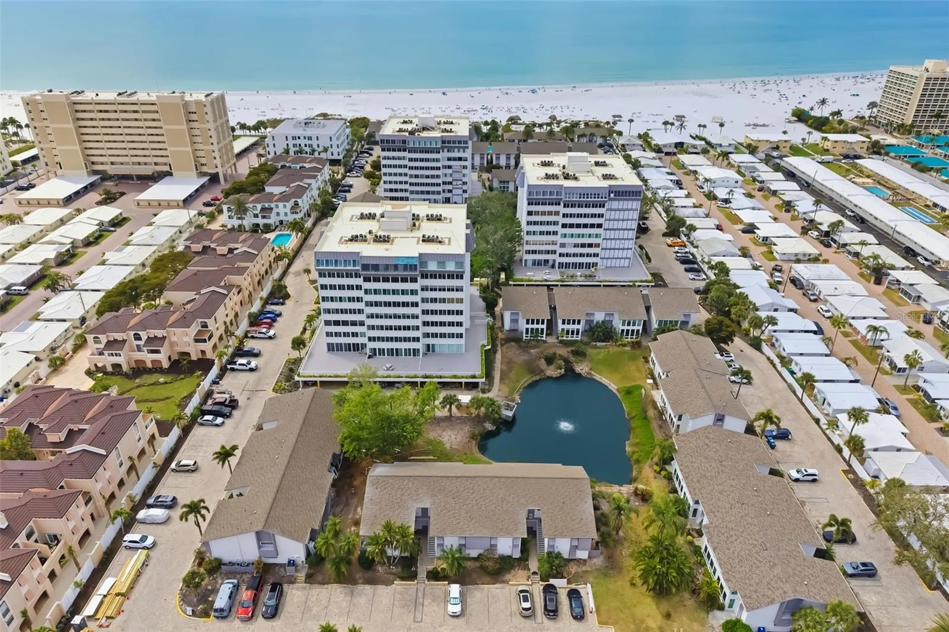 1169 W Peppertree Drive Sarasota FL 34242