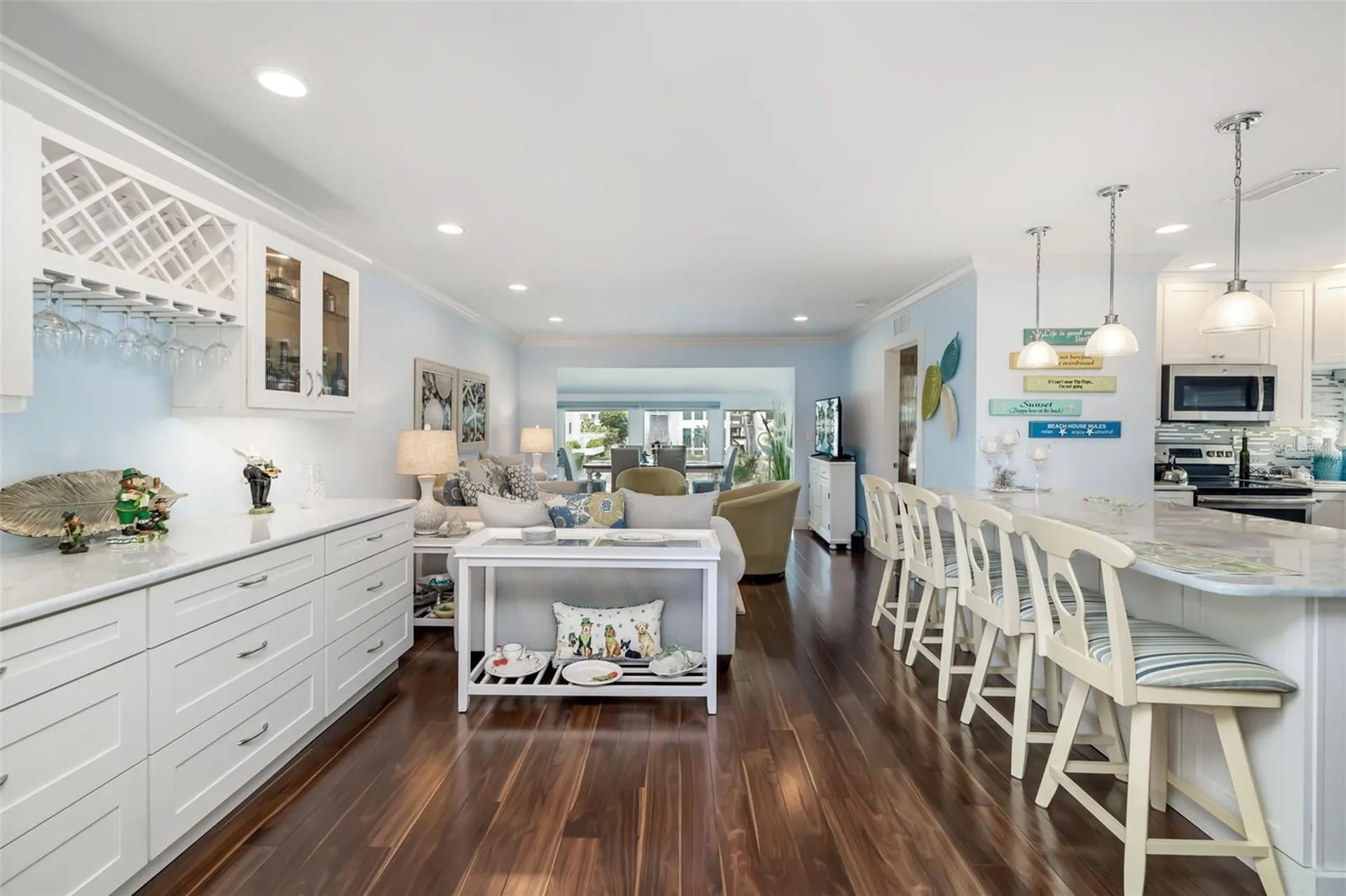 1169 W Peppertree Drive Sarasota FL 34242
