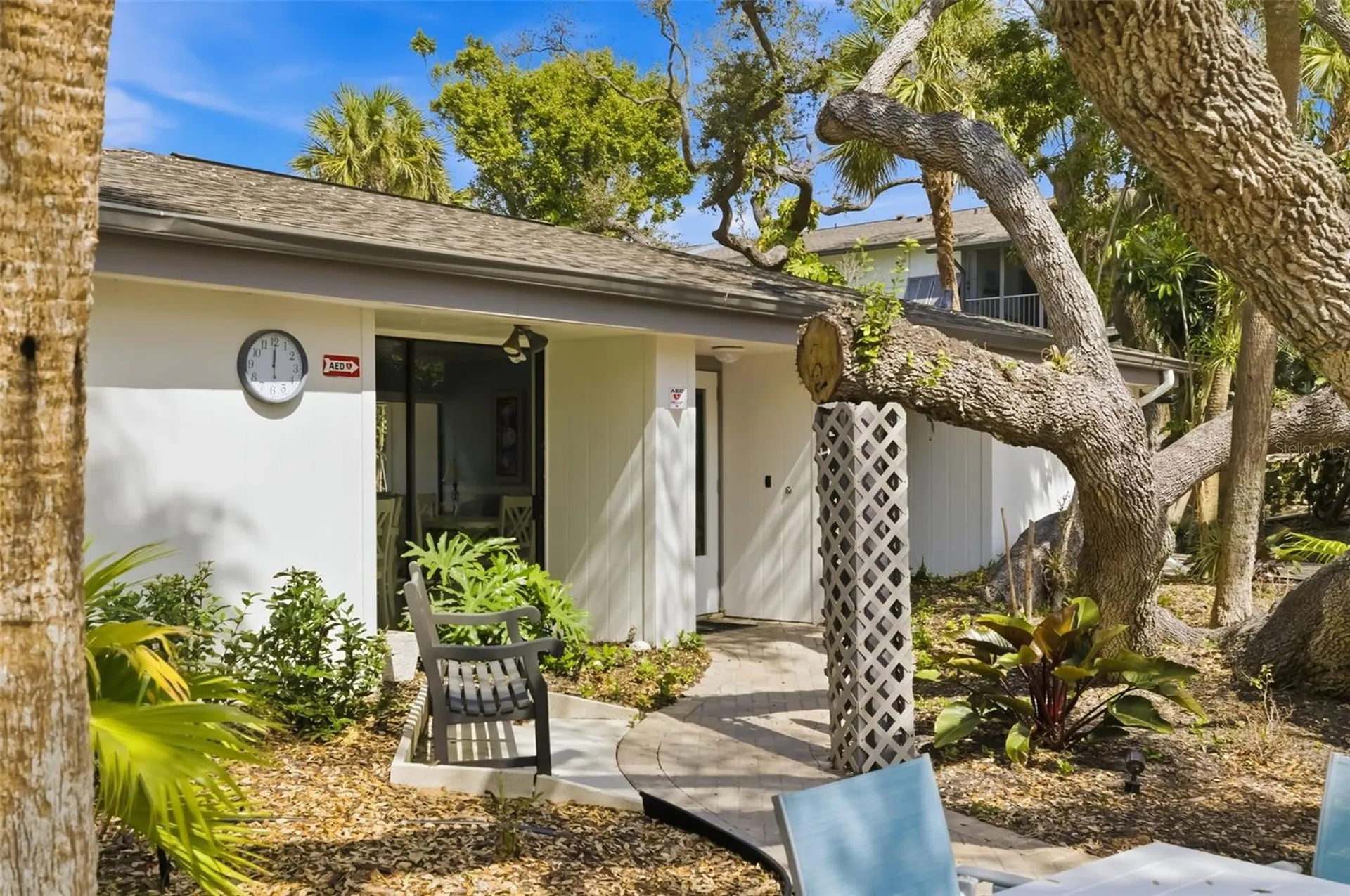 1169 W Peppertree Drive Sarasota FL 34242