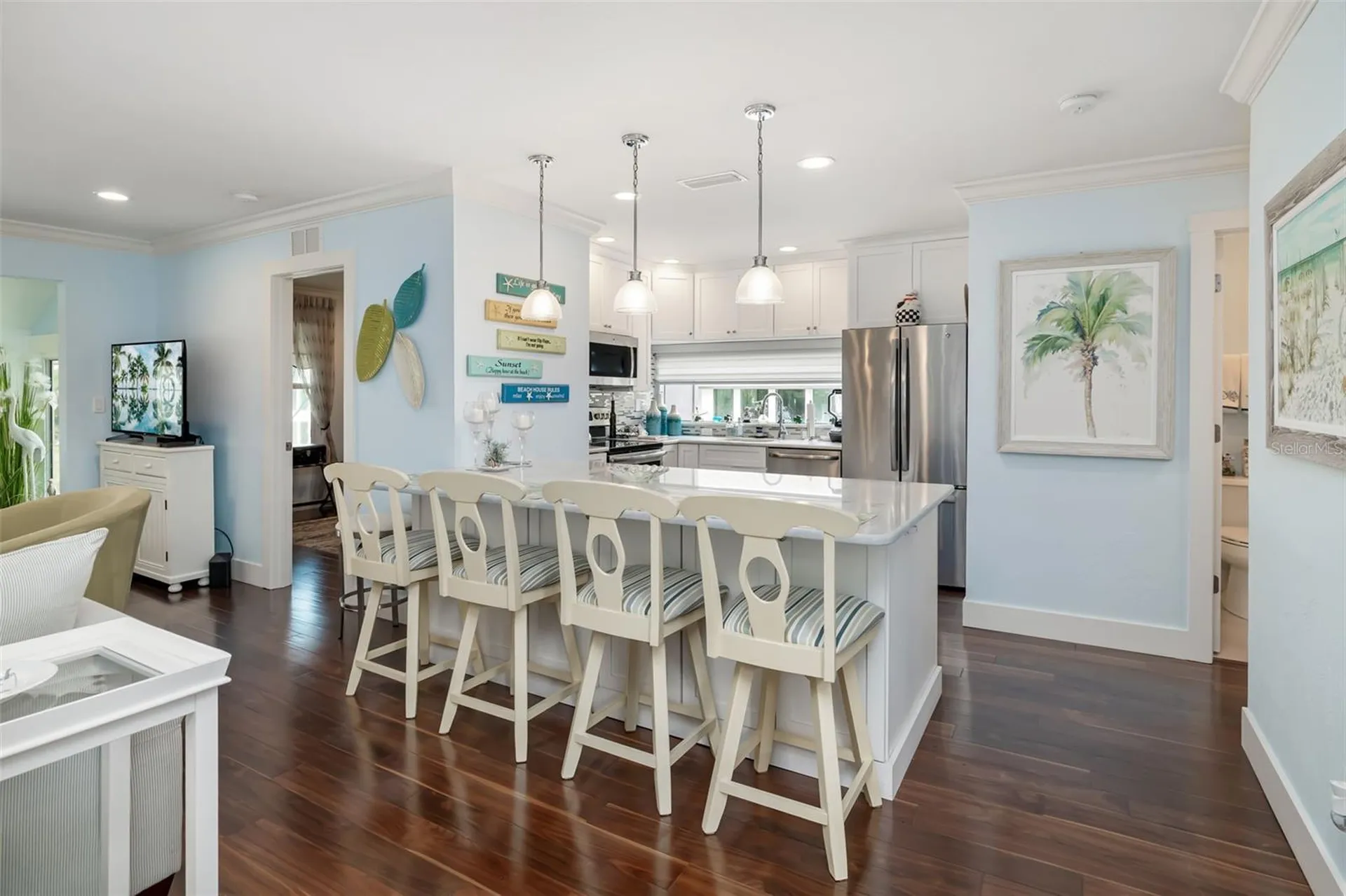 1169 W Peppertree Drive Sarasota FL 34242