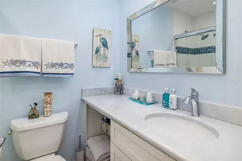 1169 W Peppertree Drive Sarasota FL 34242