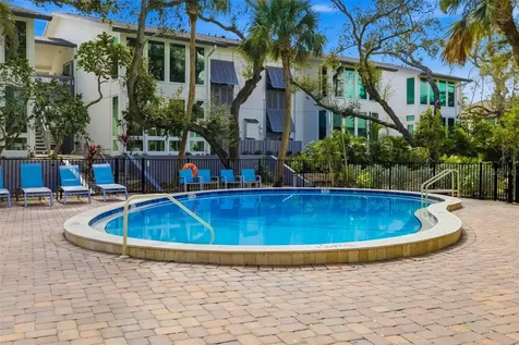 1169 W Peppertree Drive Sarasota FL 34242