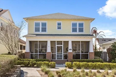 1045 Colleton Alley Winter Garden FL 34787