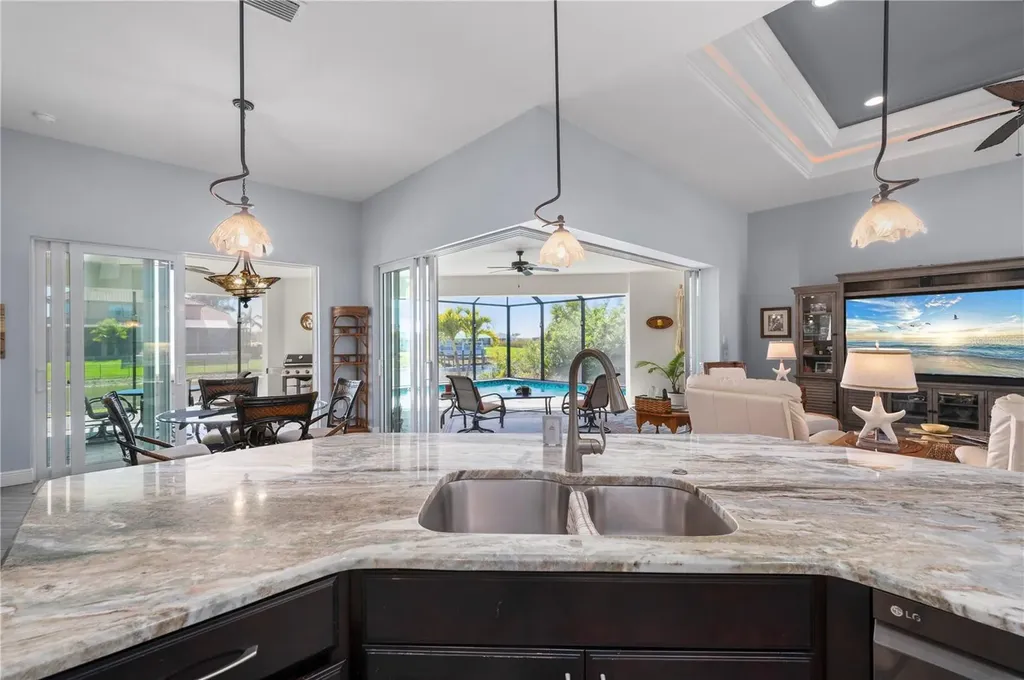 15312 Hennipen Circle Port Charlotte FL 33981