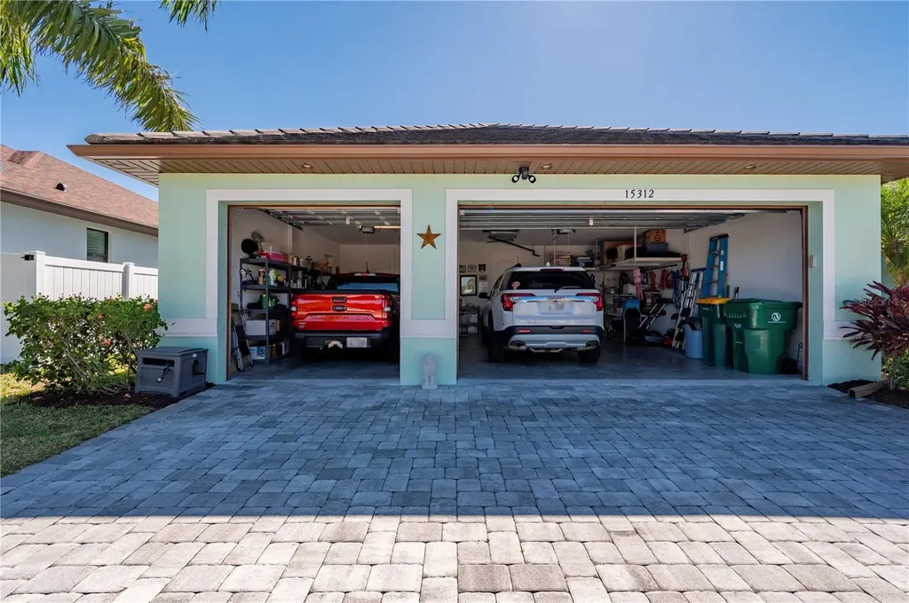15312 Hennipen Circle Port Charlotte FL 33981