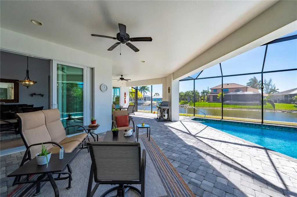 15312 Hennipen Circle Port Charlotte FL 33981