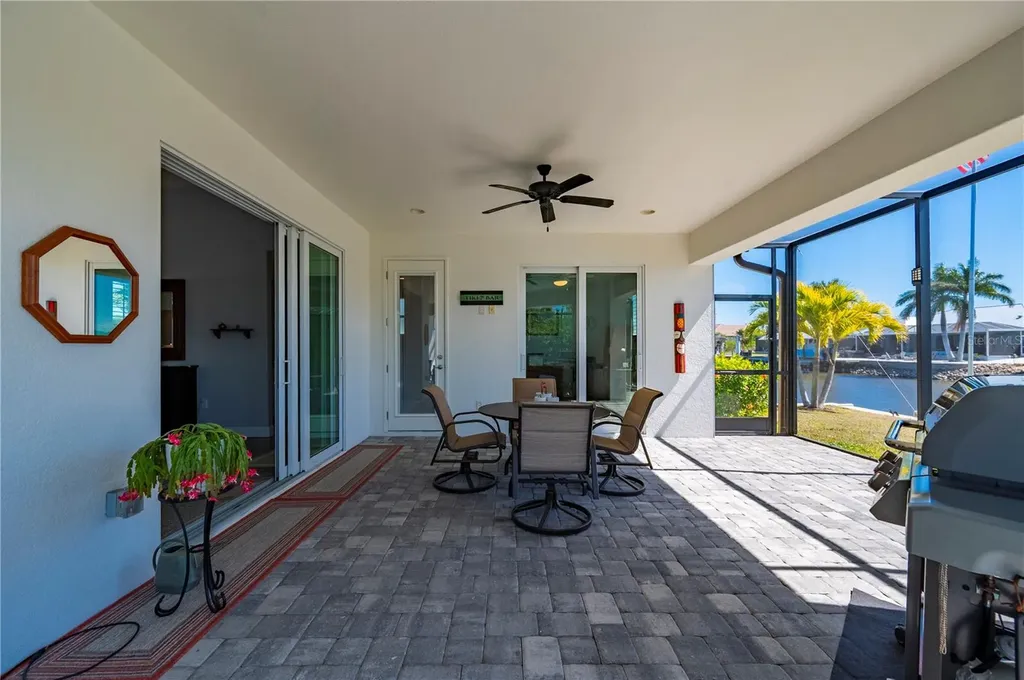 15312 Hennipen Circle Port Charlotte FL 33981