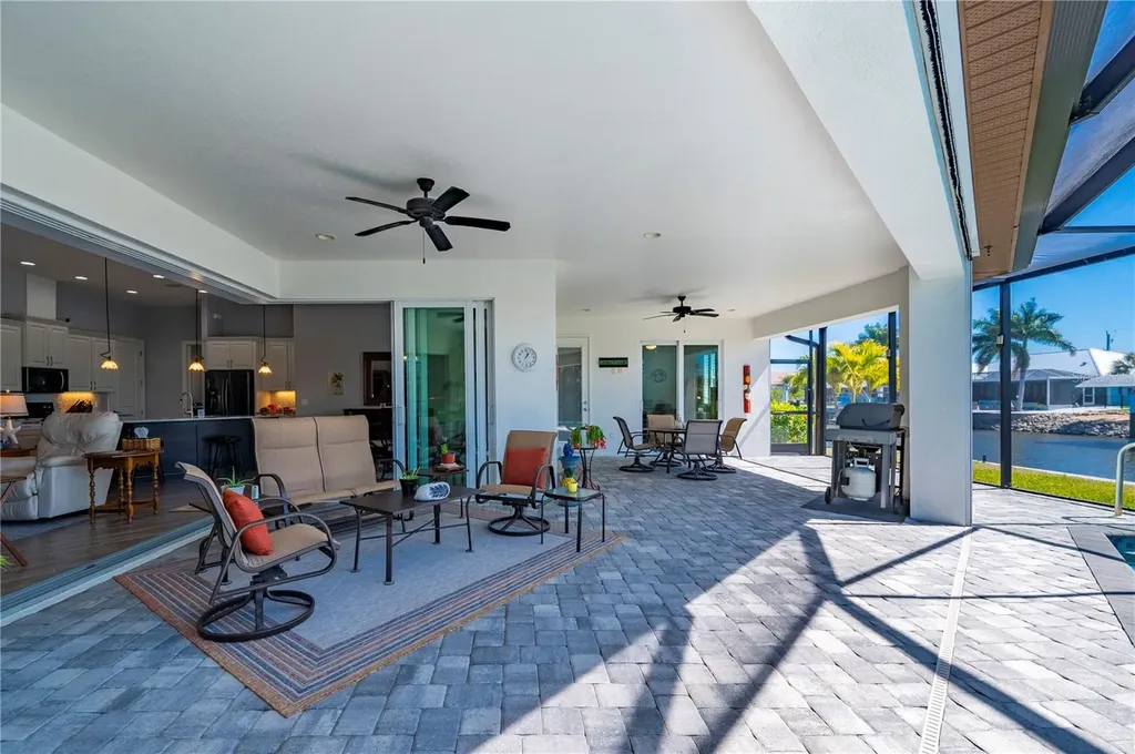 15312 Hennipen Circle Port Charlotte FL 33981