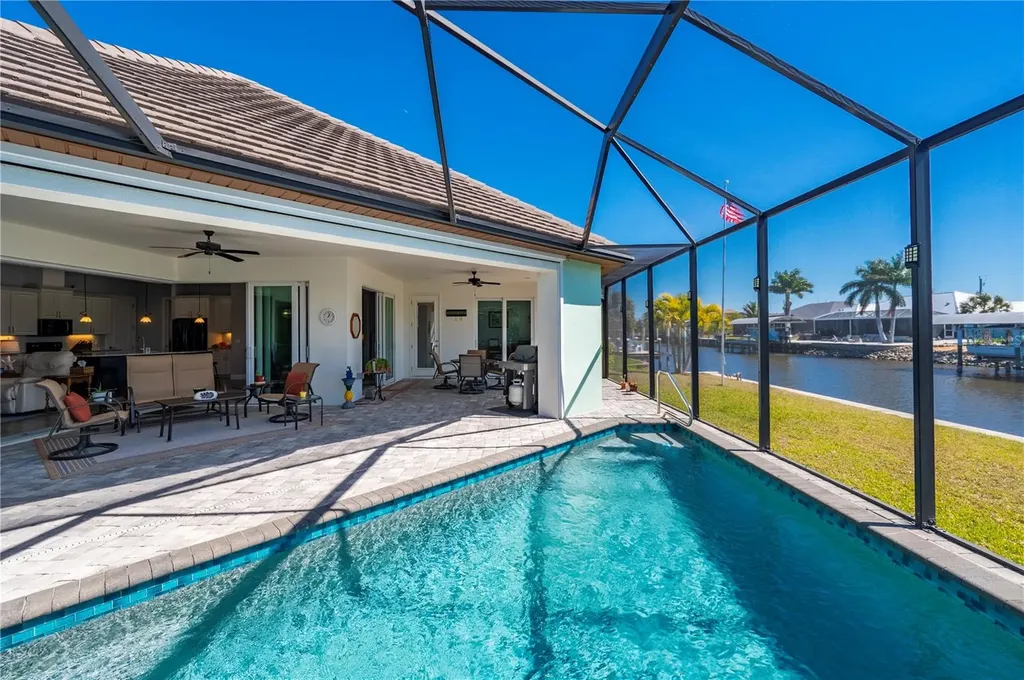15312 Hennipen Circle Port Charlotte FL 33981