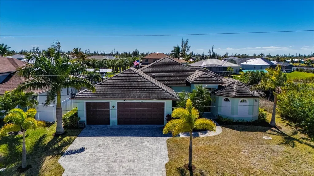 15312 Hennipen Circle Port Charlotte FL 33981
