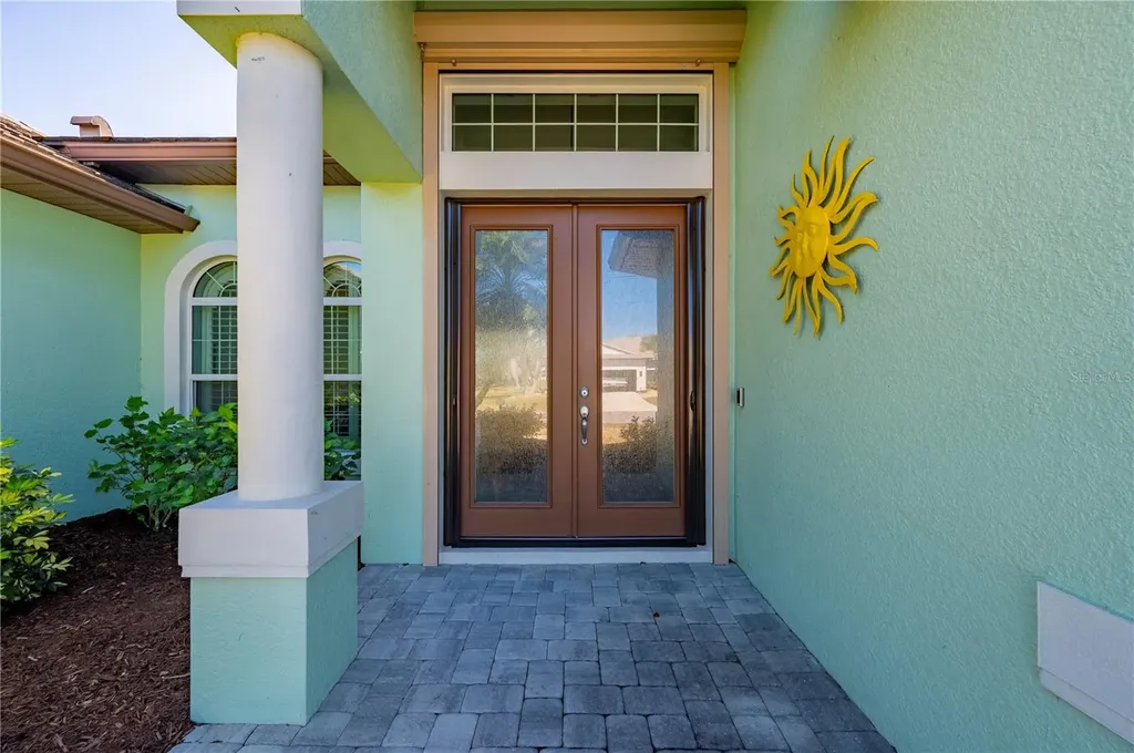 15312 Hennipen Circle Port Charlotte FL 33981