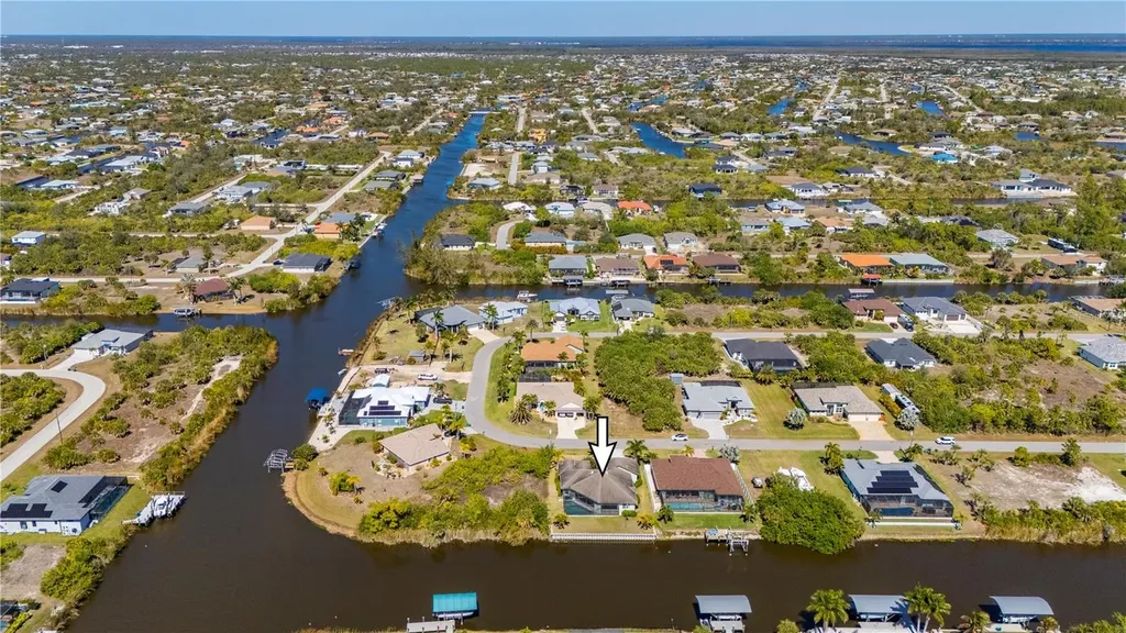 15312 Hennipen Circle Port Charlotte FL 33981