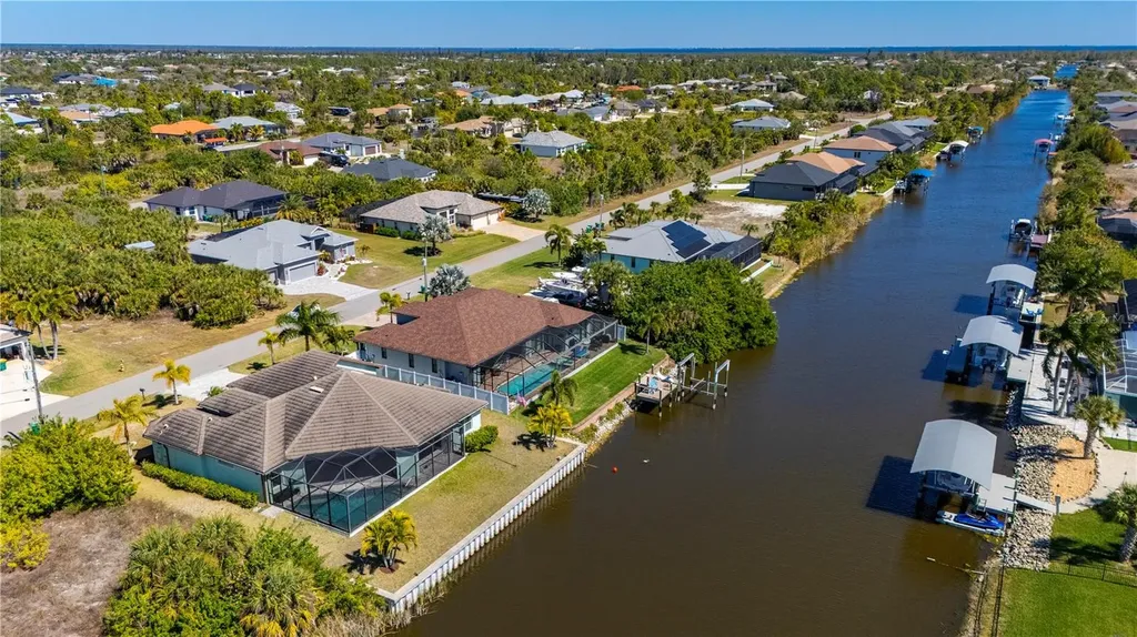 15312 Hennipen Circle Port Charlotte FL 33981