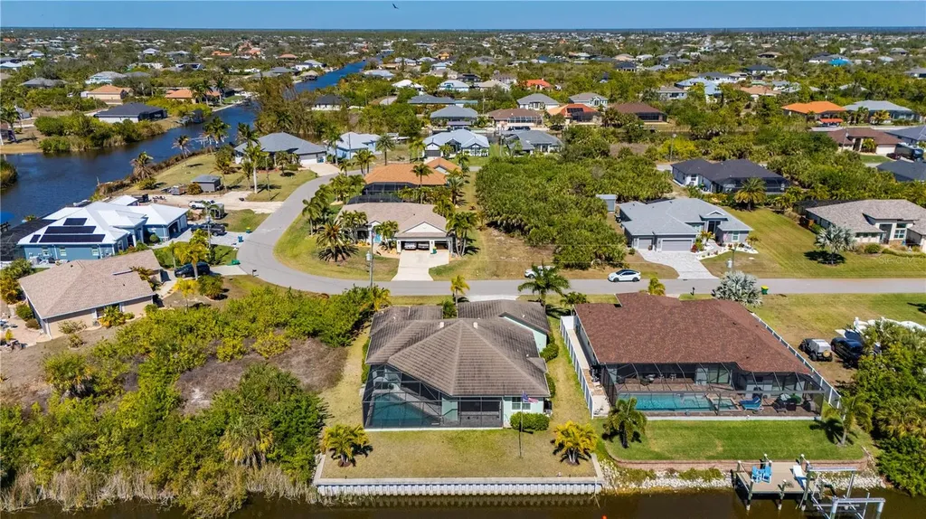 15312 Hennipen Circle Port Charlotte FL 33981