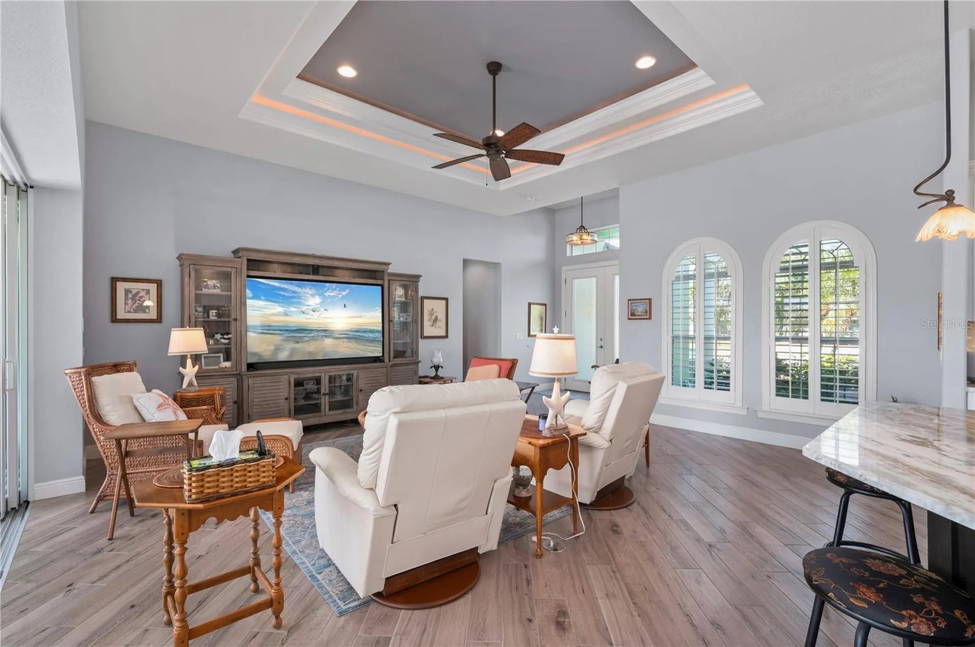 15312 Hennipen Circle Port Charlotte FL 33981