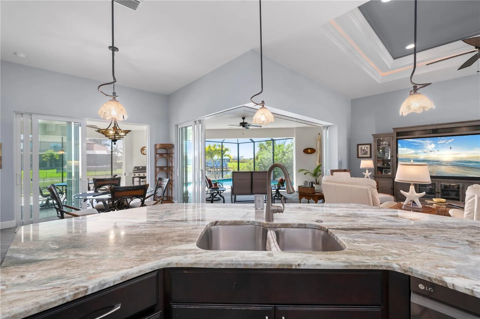 15312 Hennipen Circle Port Charlotte FL 33981
