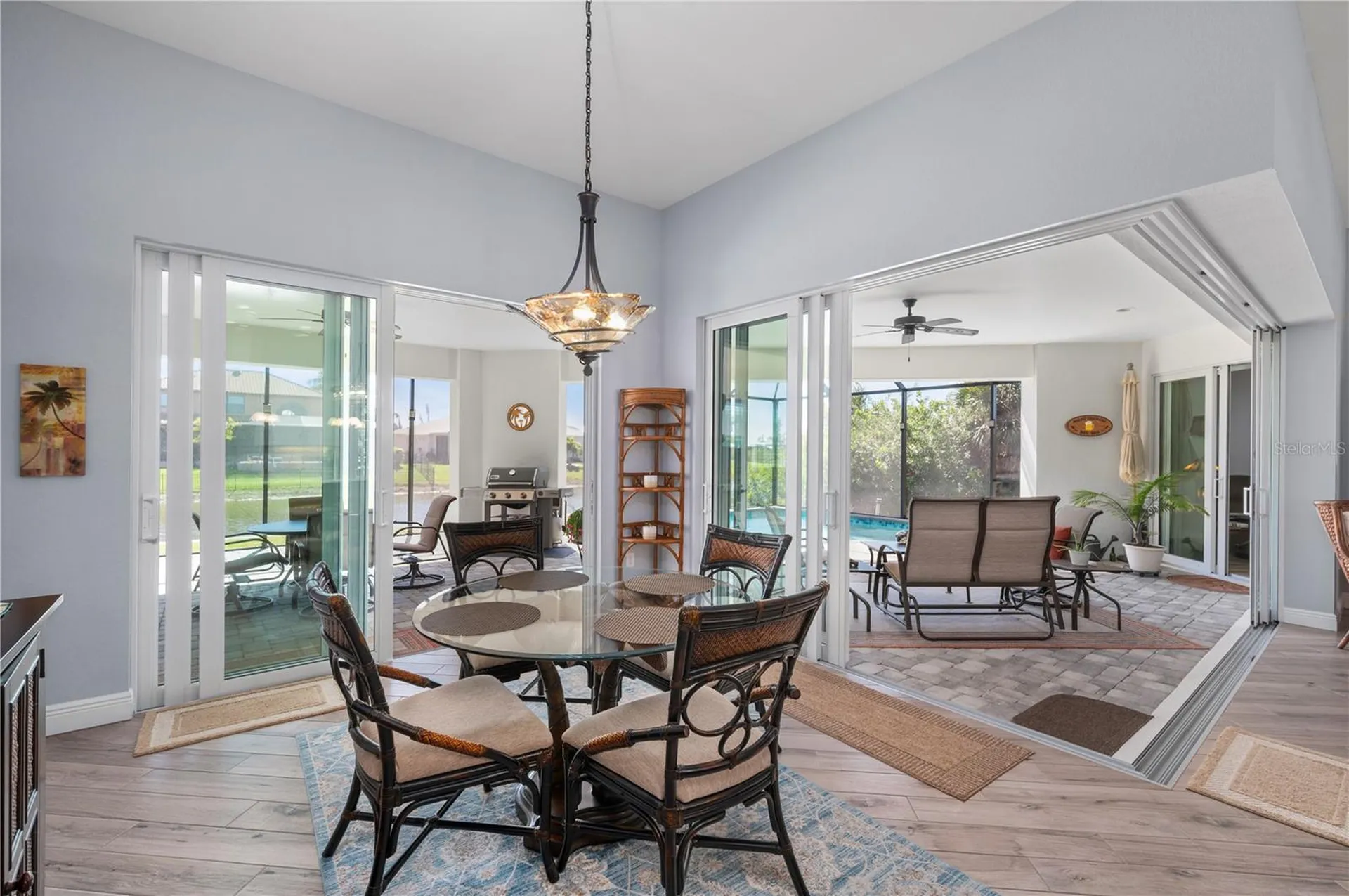 15312 Hennipen Circle Port Charlotte FL 33981