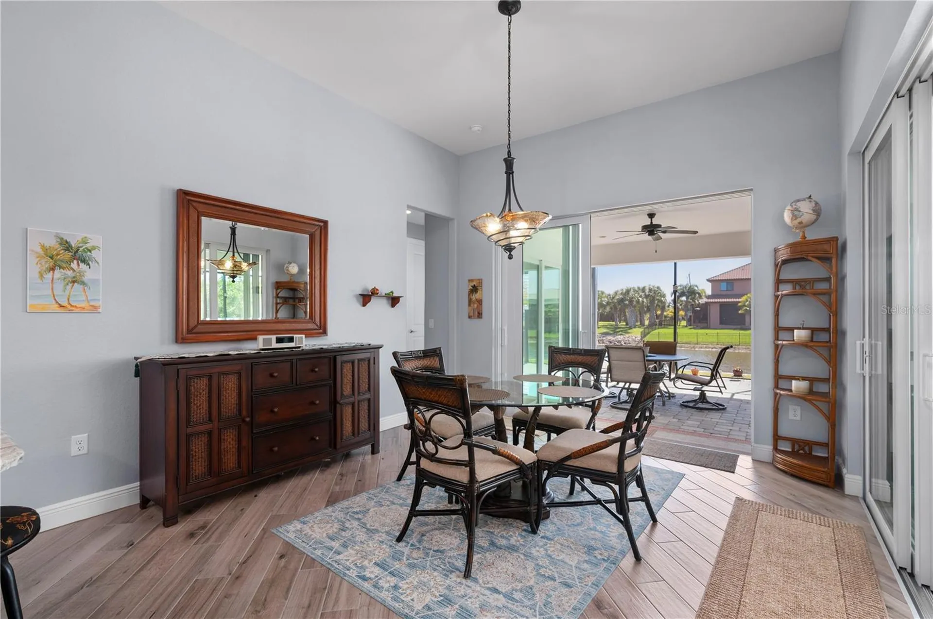 15312 Hennipen Circle Port Charlotte FL 33981