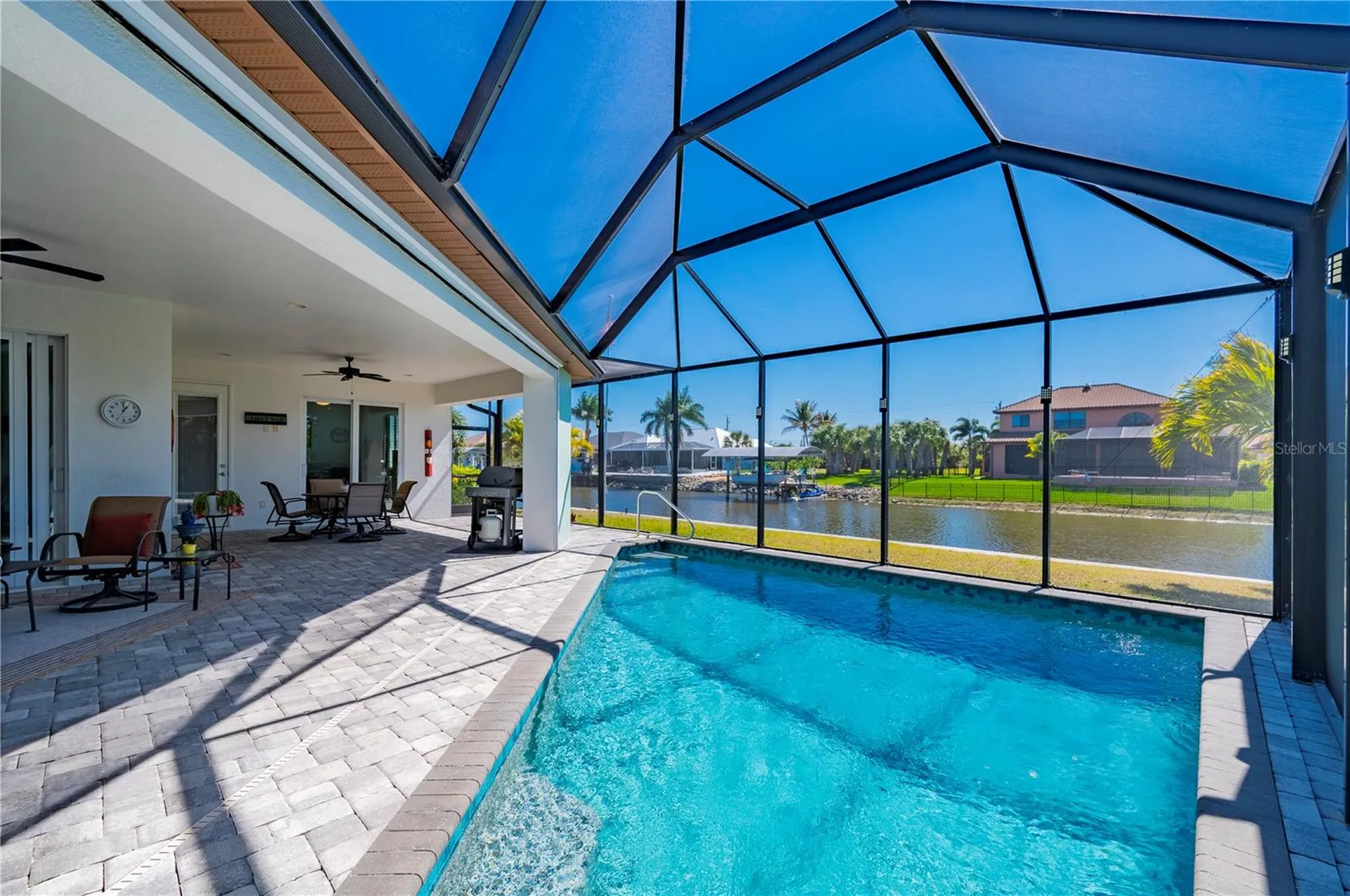 15312 Hennipen Circle Port Charlotte FL 33981