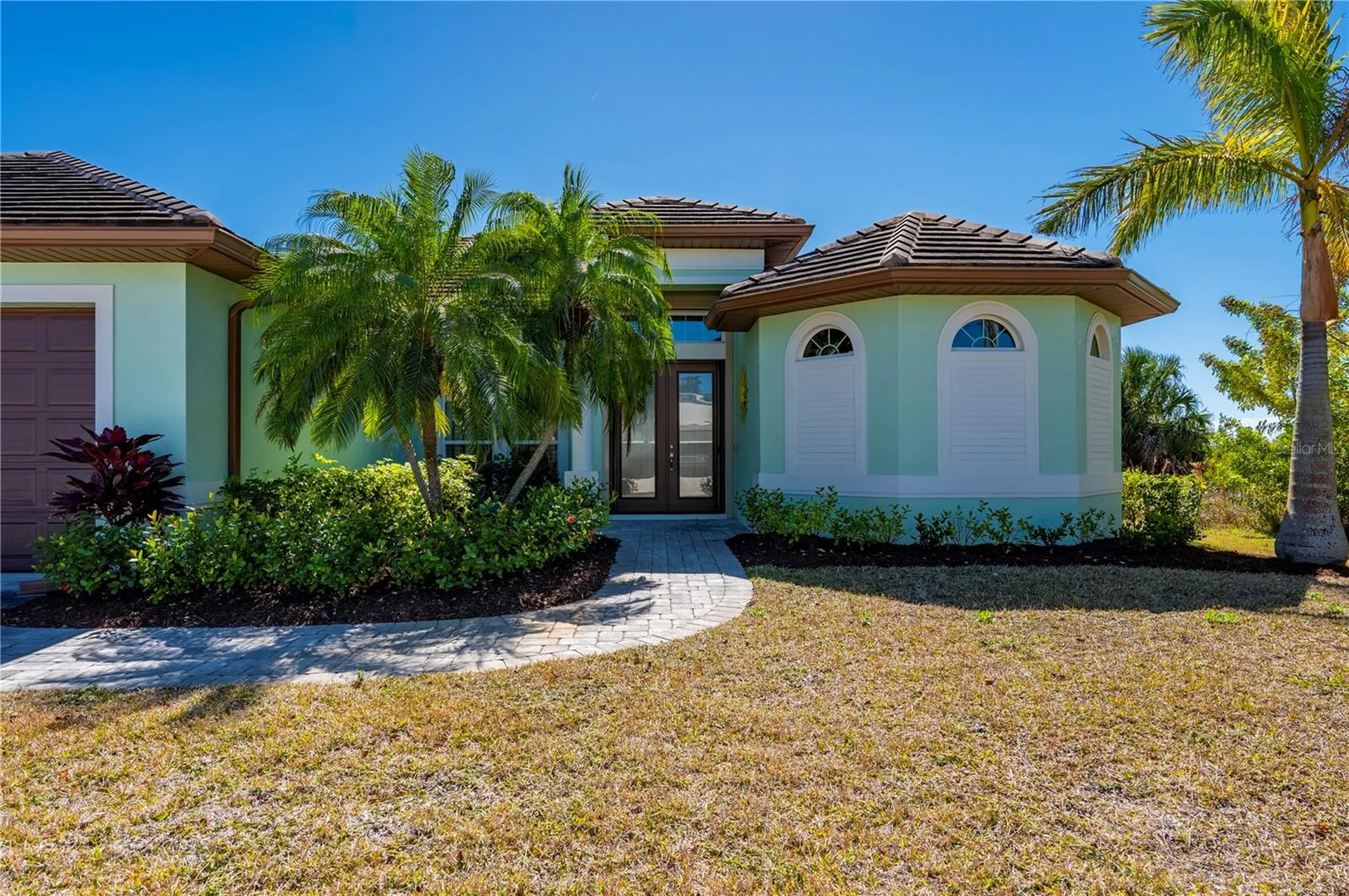 15312 Hennipen Circle Port Charlotte FL 33981