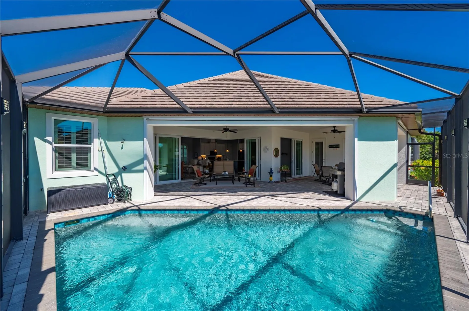 15312 Hennipen Circle Port Charlotte FL 33981