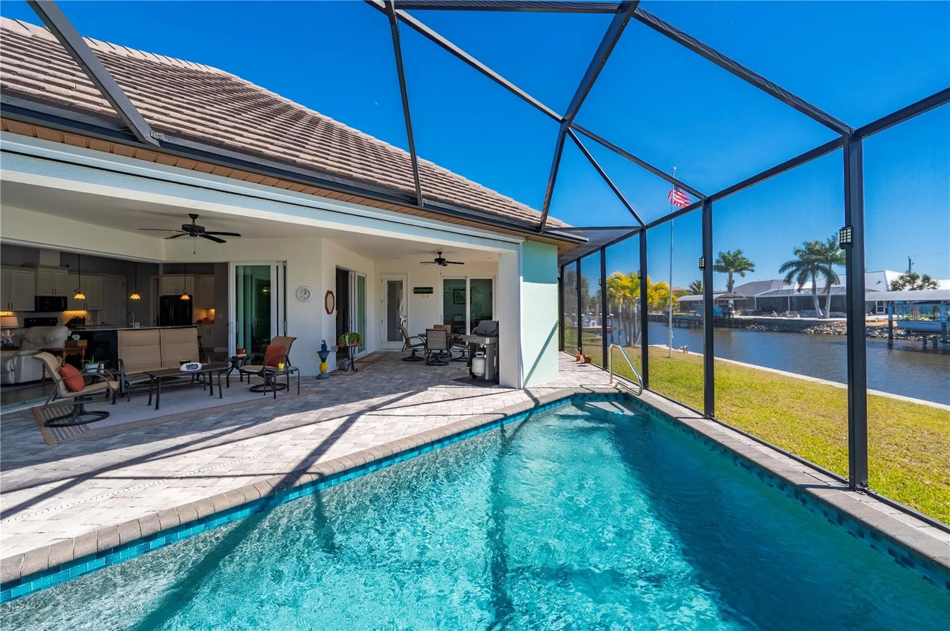 15312 Hennipen Circle Port Charlotte FL 33981