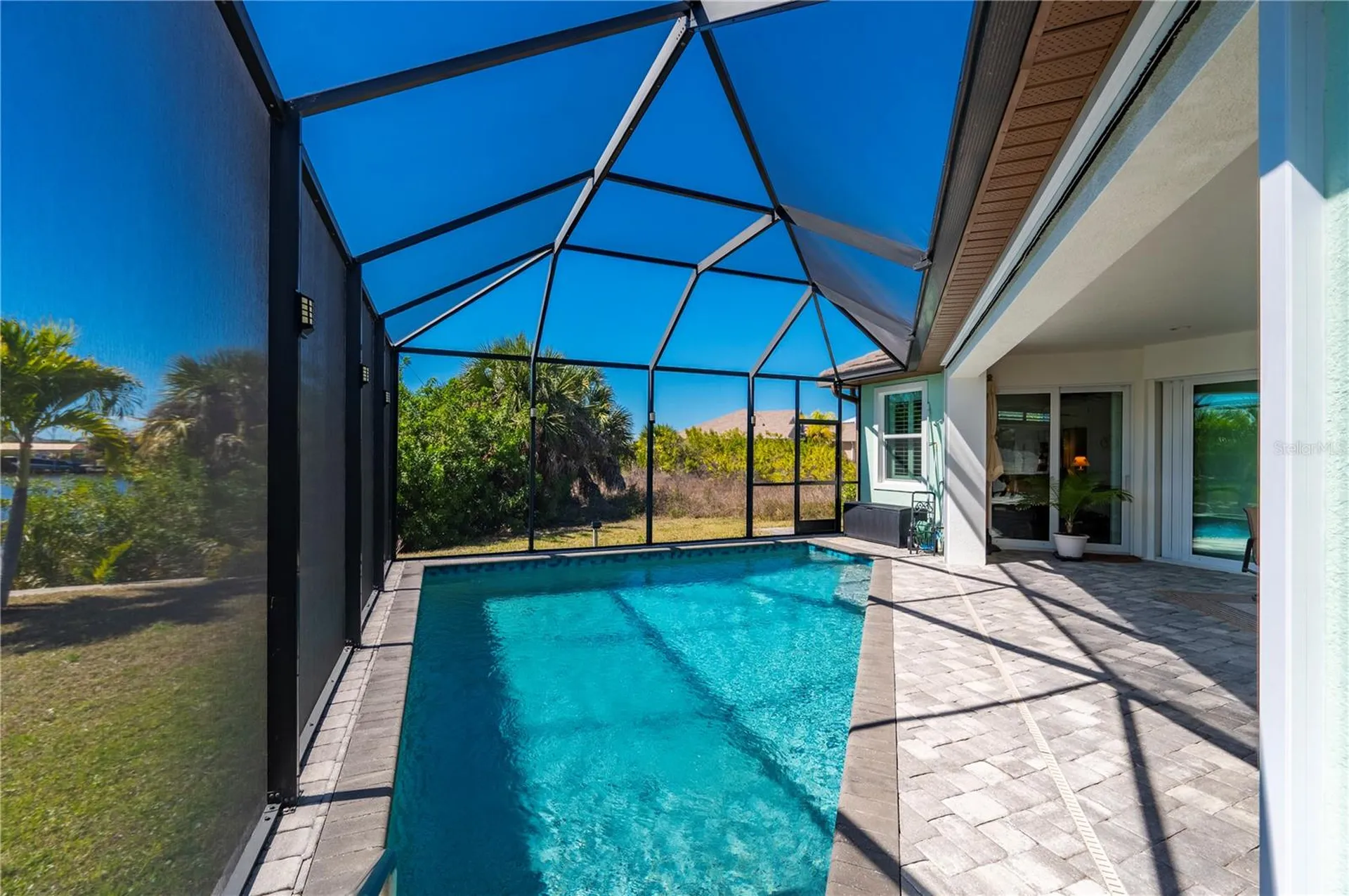 15312 Hennipen Circle Port Charlotte FL 33981