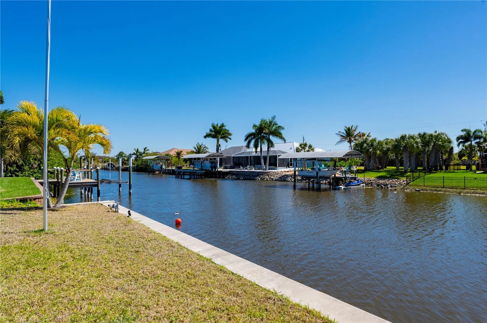 15312 Hennipen Circle Port Charlotte FL 33981