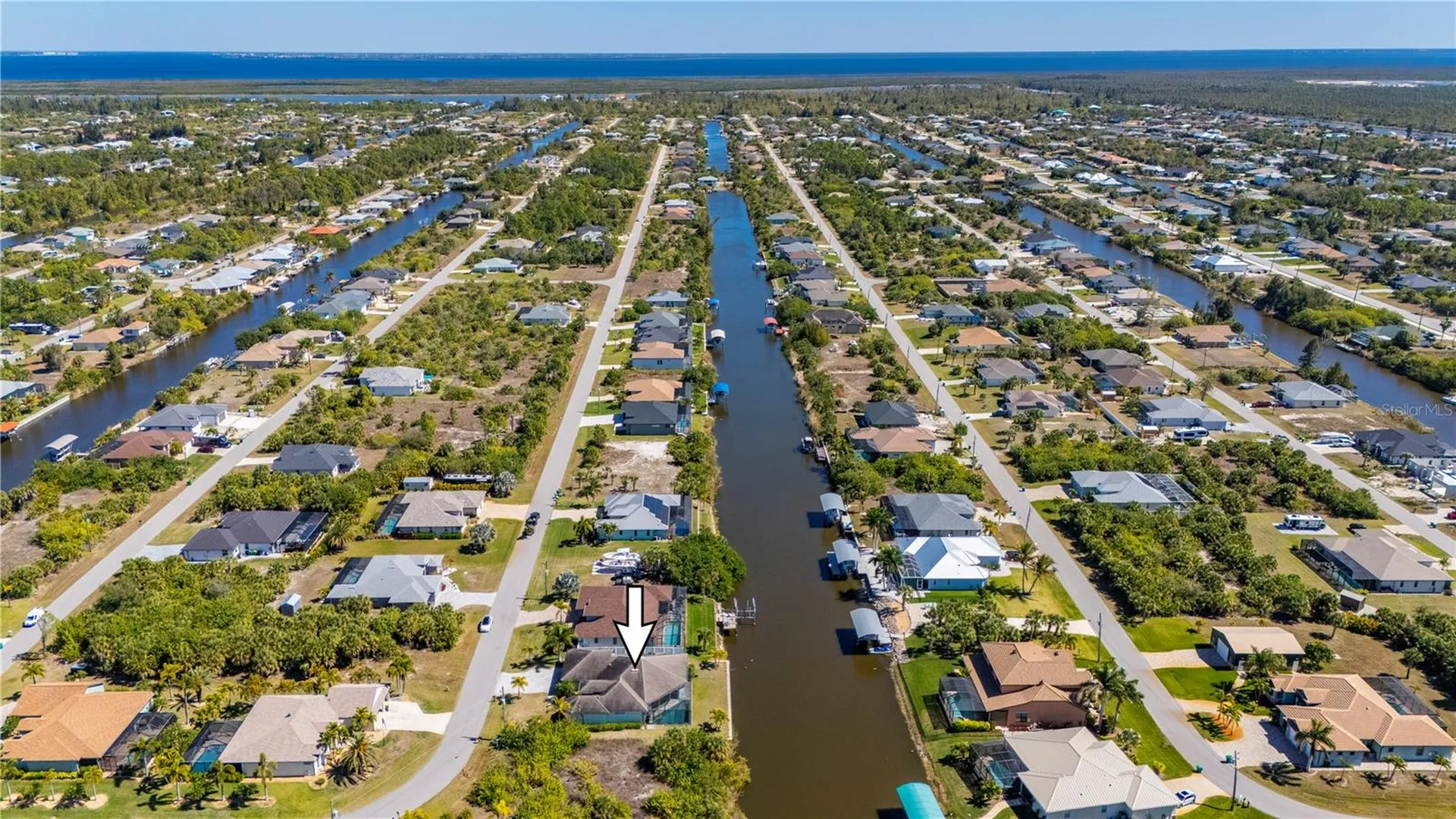 15312 Hennipen Circle Port Charlotte FL 33981