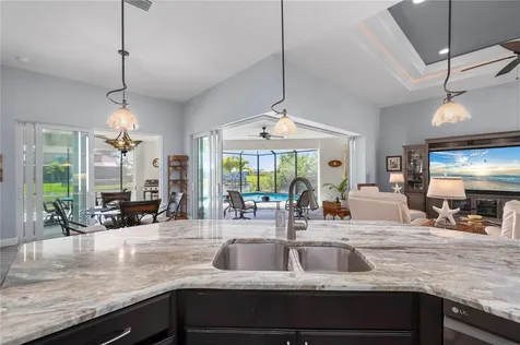 15312 Hennipen Circle Port Charlotte FL 33981