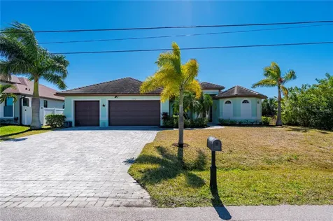 15312 Hennipen Circle Port Charlotte FL 33981