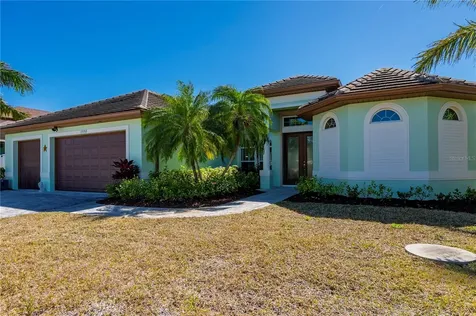 15312 Hennipen Circle Port Charlotte FL 33981