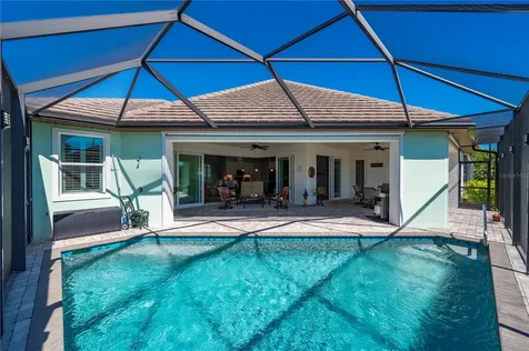 15312 Hennipen Circle Port Charlotte FL 33981
