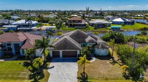 15312 Hennipen Circle Port Charlotte FL 33981