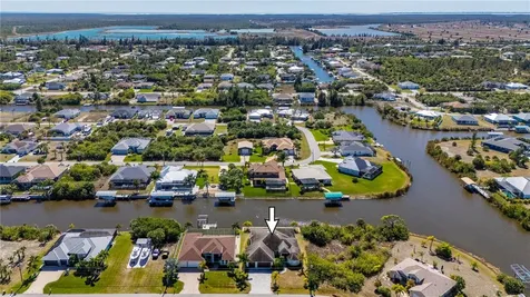 15312 Hennipen Circle Port Charlotte FL 33981