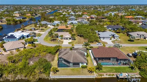 15312 Hennipen Circle Port Charlotte FL 33981