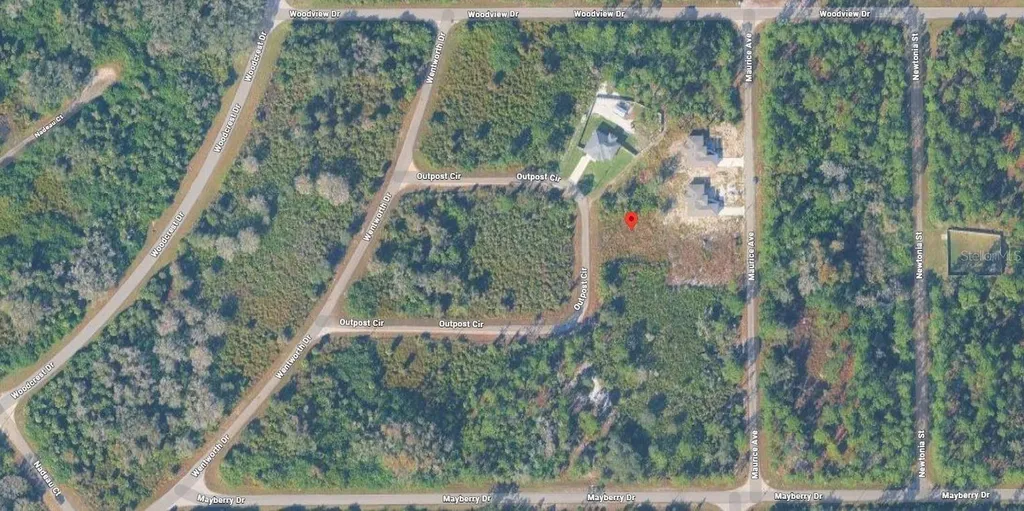 1874 Outpost Circle Lehigh Acres FL 33972