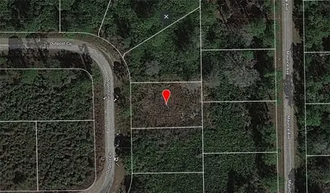 1874 Outpost Circle Lehigh Acres FL 33972