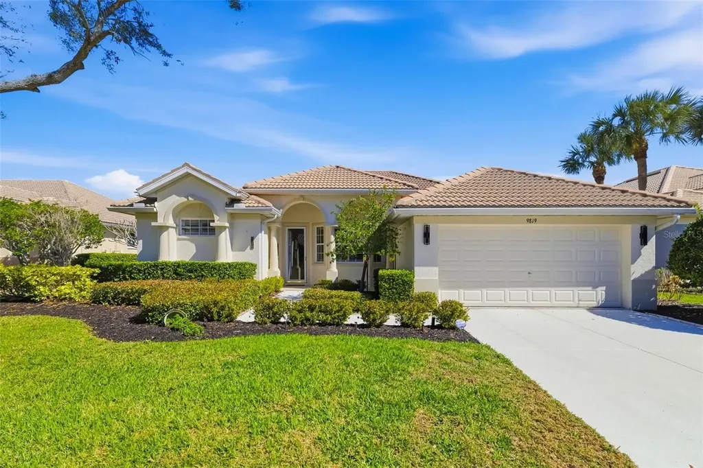 9819 Discovery Terrace Bradenton FL 34212
