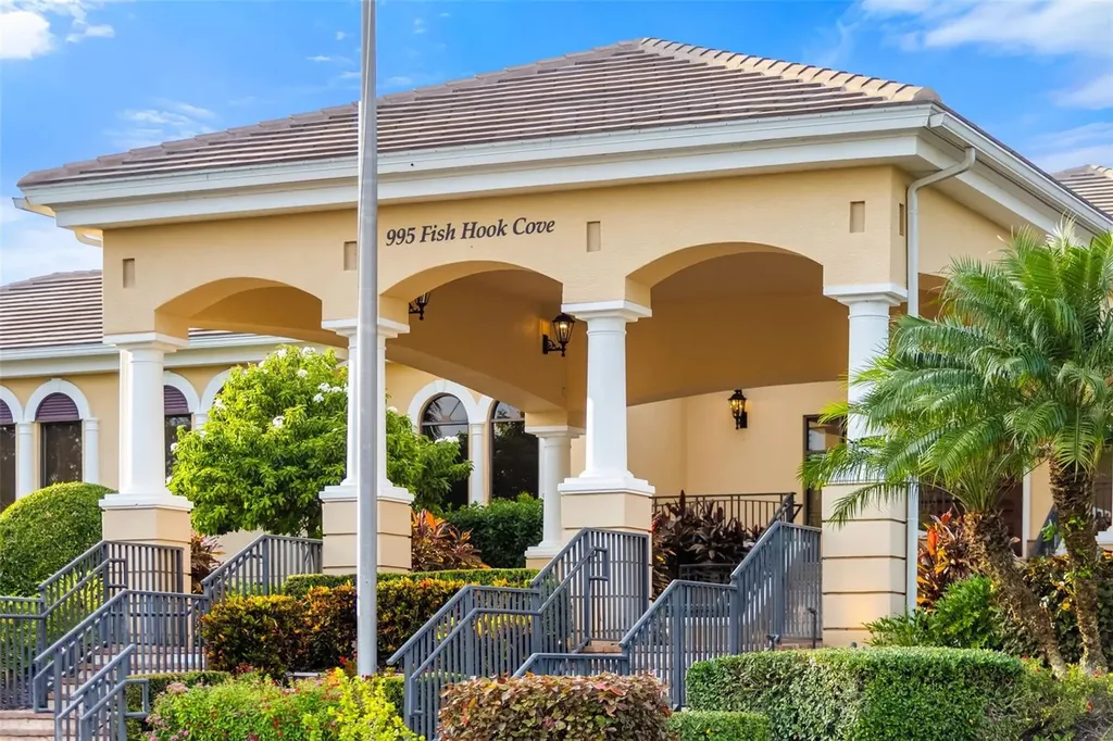 9819 Discovery Terrace Bradenton FL 34212